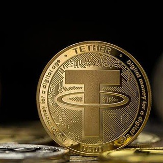 Аватар Telegram-канала 🤝КриптоОбмен/USDT exchange . Стамбул(Istanbul)