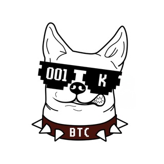 Аватар 001k.exchange / Обмен крипты