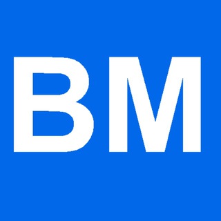 Аватар Telegram-канала Новости криптовалют.Обзоры.Трейдинг.Майнинг | Blockchain Media