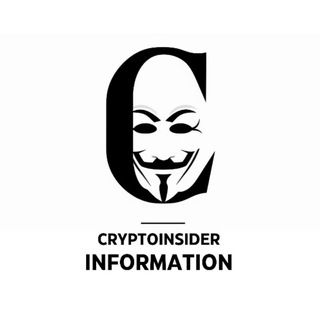 Аватар Telegram-канала CRYPTOINSIDER 🚀 Вайб-кодинг | Нейросети | Инсайдерская информация | Крипта | MANUS AI | Veo3
