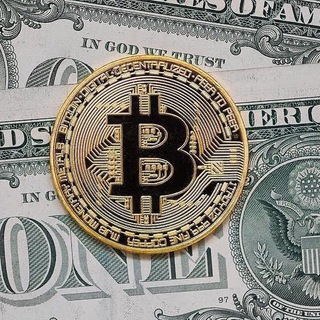 Аватар Инвестируй в крипту уже сегодня💸