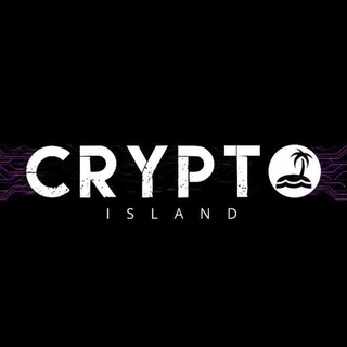 Аватар Telegram-канала 🌴Crypto Island ПАМПы🚀