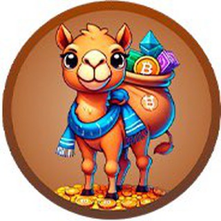 Аватар Telegram-канала Crypto.kg — Золото Шелкового Пути