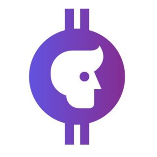 Аватар Telegram-канала Крипто Инфлюенсер Маркетинг