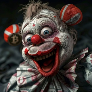 Аватар Telegram-канала КРИПТО МЕМЫ | РОФЛЫ | ВИДОСЫ