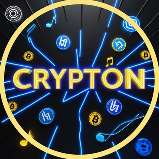 Аватар CrypTon⚡️Гроші в крипті