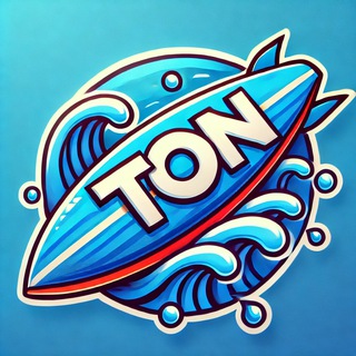 Аватар Telegram-канала НА TONE 🐬