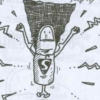 Аватар Супер-Палець Криптана