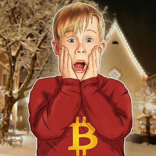 Аватар Telegram-канала КриптоReLaX