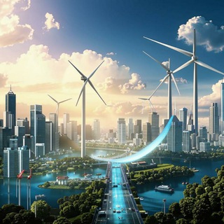 Аватар Telegram-канала Будущее.Сегодня