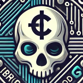 Аватар Telegram-канала Крипто Скрепы | Chaotic Good | Днев Родика | Crypto screps | Выжимка из чата | Дневник Лютого Котлета в кефире 0x48.eth vetal.et
