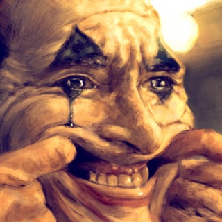 Аватар Telegram-канала Крипта. Смех. Cлёзы.