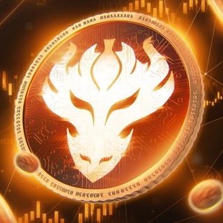 Аватар Telegram-канала CryptOVER — Хозяин блокчейна