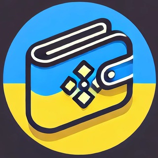 Аватар Telegram-канала Криптогаманець