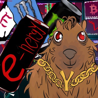 Аватар Telegram-канала CryptoYabloko | 🍏Фруктовый блог🍎