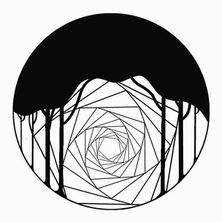 Аватар Telegram-канала 🌱Crystal Forest — флорариумы и растения🌱