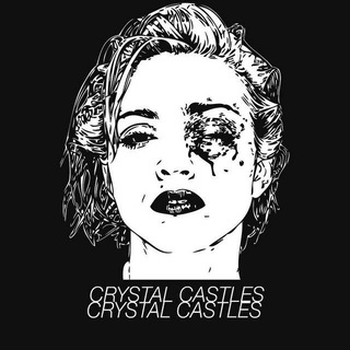 Аватар Telegram-канала Crystal Castles // все песни