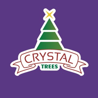 Аватар CRYSTAL TREES искусственные ели