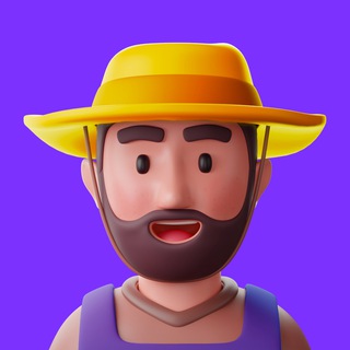 Аватар СЫН 🧑‍🌾 ФЕРМЕРА