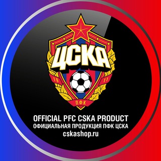 Аватар CSKA SHOP