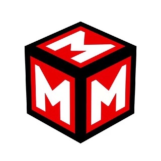 Аватар Куб маркетинга