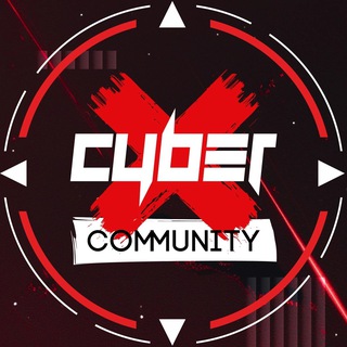Аватар Telegram-канала CyberX Community Армавир