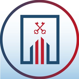 Аватар Telegram-канала Недвижимость/Аукционы/Москва