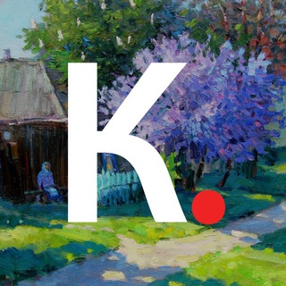 Аватар Telegram-канала Культура.РФ