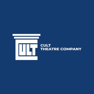 Аватар Telegram-канала Київський театр CULT