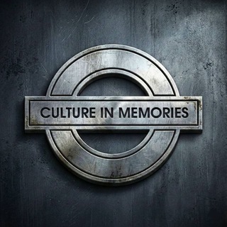 Аватар Culture in Memories — значки о футболе и субкультуре вокруг него