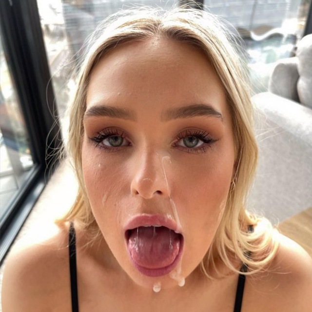 Аватар Telegram-канала CumshotEmpire — тг канал камшот с лучшими подборками