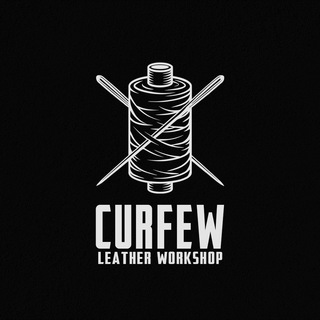 Аватар CURFEW I Изделия из кожи ручной работы