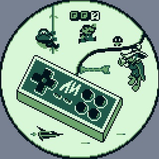 Аватар Telegram-канала 🕹️ Любопытные игры