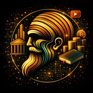 Аватар Telegram-канала Рыжий Бро | Crypto