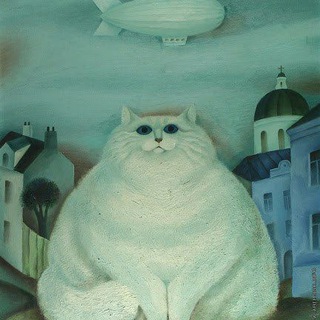 Аватар Telegram-канала Стихи для чтения