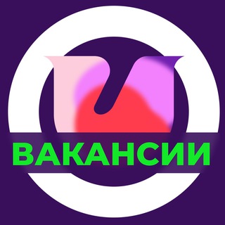Аватар Telegram-канала Вакансии в комьюнити|| Community University