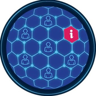 Аватар Telegram-канала Вебинары и события #поИБ