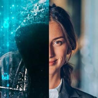 Аватар Telegram-канала Вход в АйТи Безопасность 👩‍💻💃🎯