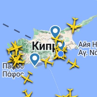 Аватар Доставка РФ  Кипр. Документы, посылки, животные. CYDELIVERY