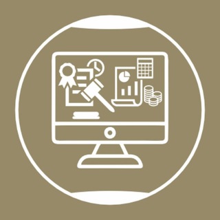 Аватар Telegram-канала Государственные закупки Курганской области