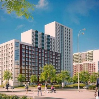 Аватар Telegram-канала Новости ЖК Город, официальный новостной канал