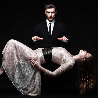 Аватар ГИПНОЗ В ПОМОЩЬ