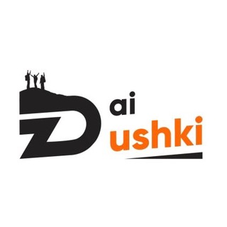 Аватар Telegram-канала DaiDushki — Активные выходные, походы, кэмпинги — горы, экскурсии, туры, горный туризм Таджикистан — Hiking Camping Tajikistan T