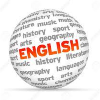 Аватар Telegram-канала Английский язык 🇬🇧