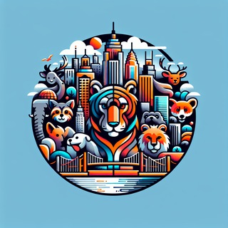 Аватар Звериный Юмор