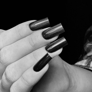 Аватар Telegram-канала NAILS by reluvvi