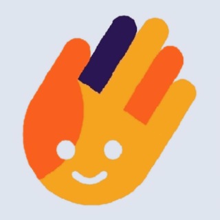 Аватар Дай пять🖐 — Центры современного развития для детей и подростков в Старой Купавне и Бисерово