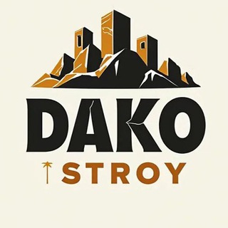 Аватар Telegram-канала Рязань Шабашка DAKO STROY