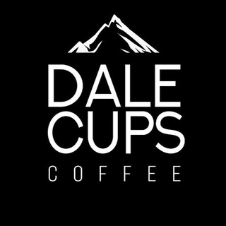 Аватар Telegram-канала Кофейни DALE CUPS ⛰
