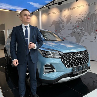 Аватар Дамир Абдуллин PRO Chery | Auto